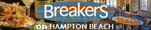 Breakers Restaurant and Bar