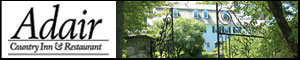 Adair Country Inn, Adair, Adair Inn, Bethlehem New Hampshire Inns, White Mountain New Hampshire Inn