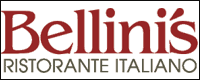 Bellini's Restaurant, No. Conway NH Dining Guide