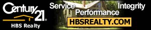 HBS Realty, HBS Real Estate, Century21, Century 21 HBS,