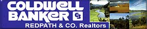 Coldwell Banker Redpath and Company Realtors, Hanover New Hampshire