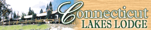 Connecticut Lakes Lodge, Conn. Lakes, Connecticut Lake area lodging, Pittsburg New Hampshire Vacations, Pittsburg NH cabins for rent, Connecticut Lakes Lodge