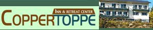 Coppertoppe Inn Retreat Center, Hebron, NH lakes region new hampshire inn