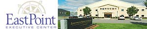 East Point Executive Suites, Bedford and Nashua NH conferences, corporate retreats