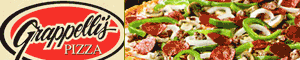 Grappellis Pizza, Peterborough NH Restaurants