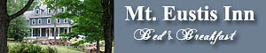 Mt. Eustis Inn Bed and Breakfast Littleton
