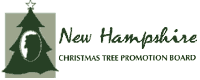 New Hampshire Christmas Tree Promotion Board