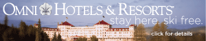 Omni Mt. Washington Resort, Bretton Woods Mountain Resort