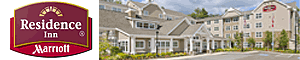 North Conway Residence Inn Marriott Hotel