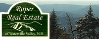 Roper Real Estate, White Mountains New Hampshire, White Mountains NH, Commercial Realty Real Estate Properties
