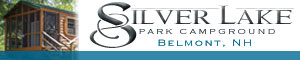 Silver Lake Park Campground