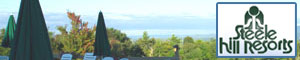 Steele Hill Resorts in Sanbornton New Hampshire, Motel Suites, New Hampshire Lakefront vacations,