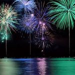 First Night Wolfeboro NH new year event