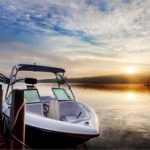 NH Lakes Region Boat Show, annual Lake Winnipesaukee New Hampshire event