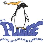 Penguin Plunge annual NH Special Olympics fundraiser