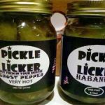 Winchester Pickle Festival, annual Monadnock region New Hampshire event