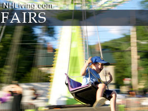 NH Fairs