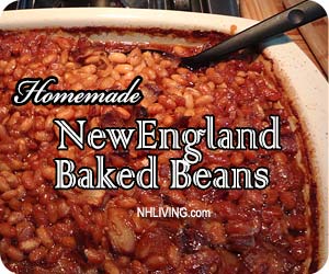 Rediscover the lost art of making Homemade Baked Beans.