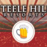 Steele Hill Resorts Brews with view Brew Festival