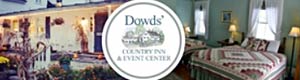 Dowd's Country Inn Lyme NH Lodging