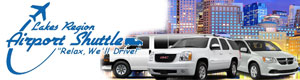 Lakes Region Airport Shuttle