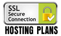 SSL Website Hosting Hosting Packages
