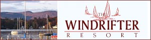 The Windrifter Resort