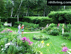 Saint Gaudens National Historic Site