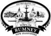 Rumney New Hampshire Town Seal