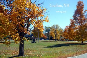 Grafton NH Lodging