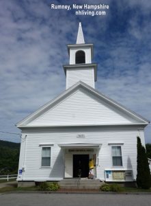 Rumney Town Hall