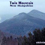 Tiwn Mtn. NH White Mt. Lodging