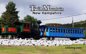 Twin Mountain NH 