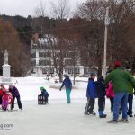 Lyme Village NH