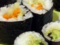 New Hampshire sushi guide