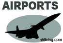 Northern New Hampshire airport guide