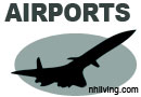 New Hampshire White Mt. airport guide