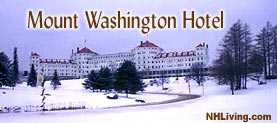 The Mount Washington Hotel