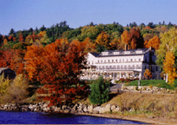 MBridgewater, NH White Mountains region New Hampshire