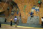 Rock Climbing Gyms in New Hampshire