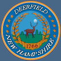 Deerfield Town Seal NH