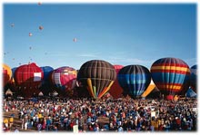 nh balloon festivals