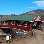 NH covered Bridge Guide