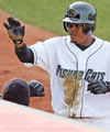 NH Fisher Cats, minor leaguse baseball games, Manchester NH