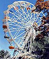 Canobie Lake amusement park, Salem NH