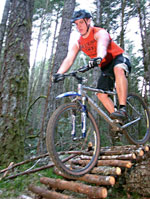 new hampshire mountainbiking, nh mountain biking vacations