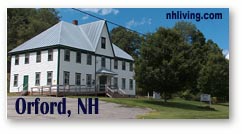 Orford NH