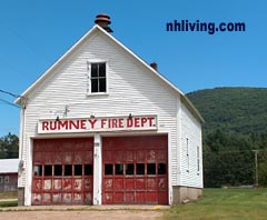 Rumney NH