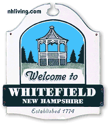 Whitefield NH