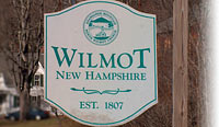 Wilmot NH